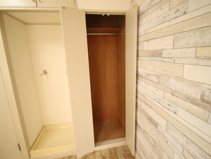 物件内観写真14　(収納)