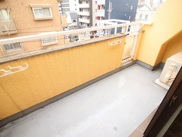 物件内観写真15　(ベランダ・バルコニー)