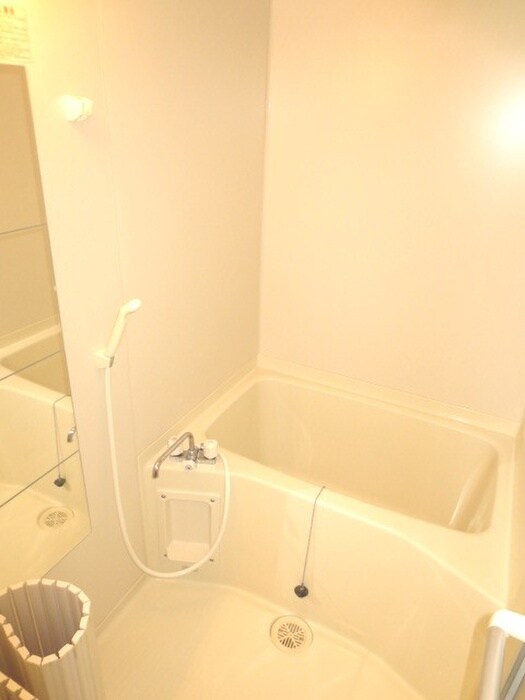 物件内観写真9　(バス／シャワールーム等)
