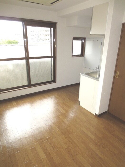 物件内観写真11　(キッチン)