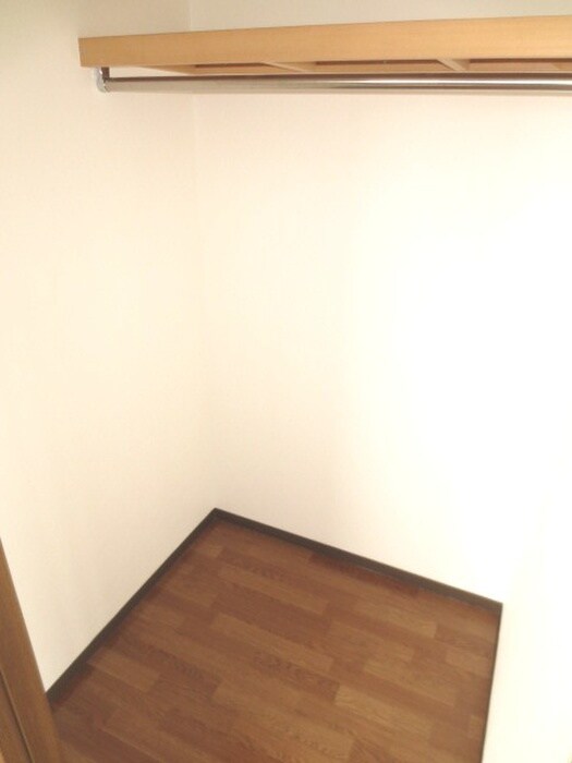 物件内観写真14　(収納)