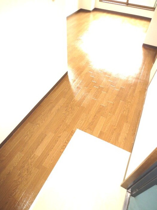 物件内観写真16　(玄関)