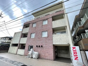 アルナ－ジ長岡京外観写真