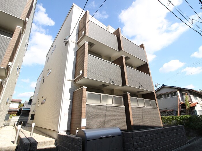 物件外観写真2　(外観写真)