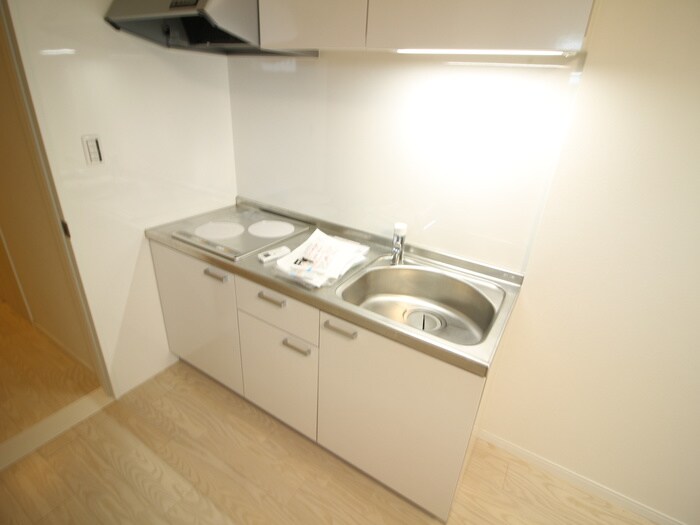 物件内観写真16　(キッチン)