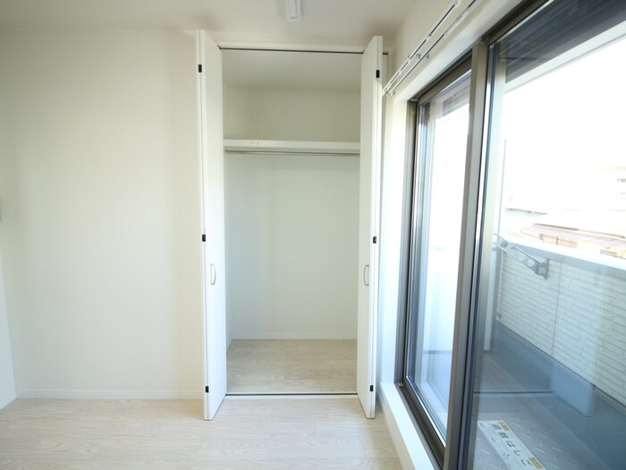 物件内観写真17　(収納)
