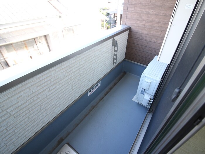 物件内観写真19　(ベランダ・バルコニー)
