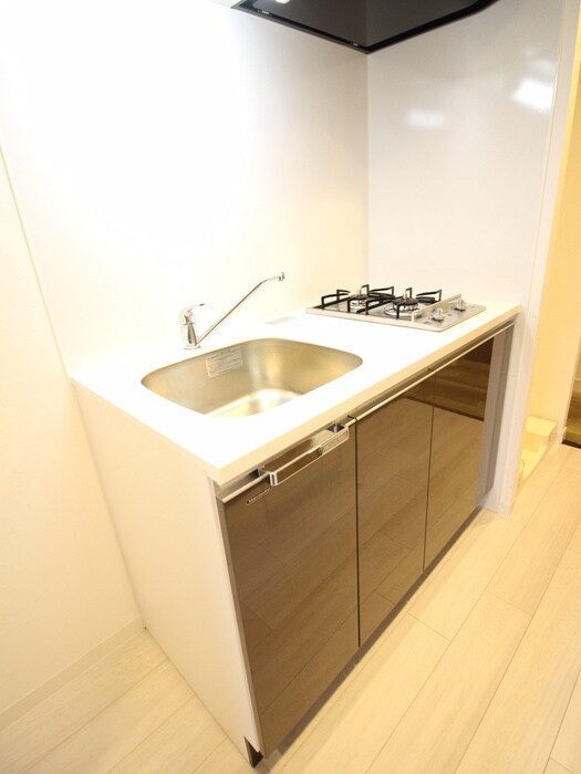 物件内観写真7　(キッチン)