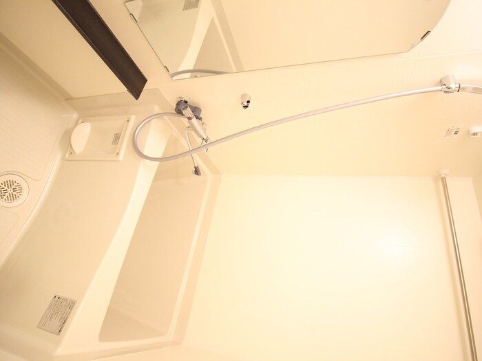 物件内観写真9　(バス／シャワールーム等)