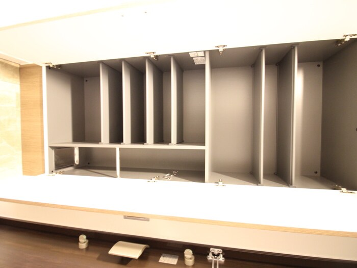 物件内観写真16　(靴箱)