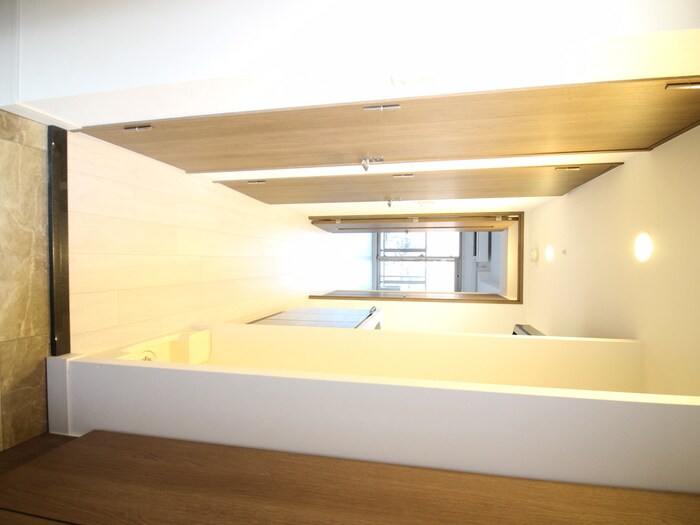 物件内観写真17　(廊下)