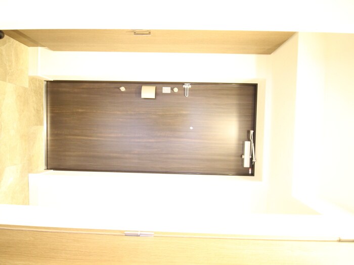 物件内観写真18　(玄関)