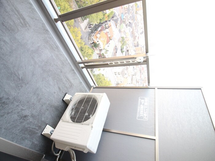 物件内観写真21　(ベランダ・バルコニー)