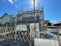 仮)長岡京市開田三丁目ハイツ