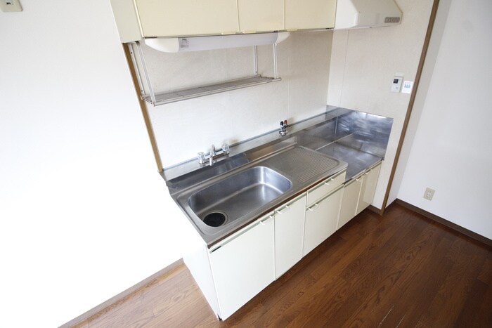 物件内観写真7　(キッチン)
