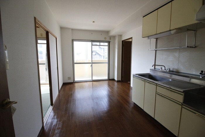 物件内観写真8　(居室)