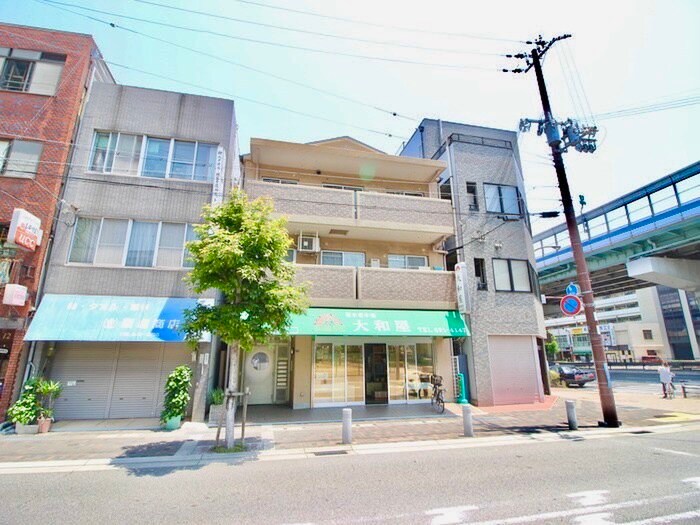 物件外観写真4　(外観写真)