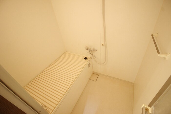 物件内観写真10　(バス／シャワールーム等)