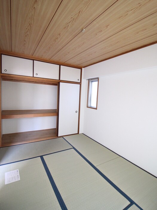 物件内観写真22　(居室)