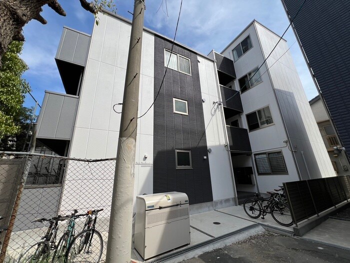 物件外観写真6　(外観写真)