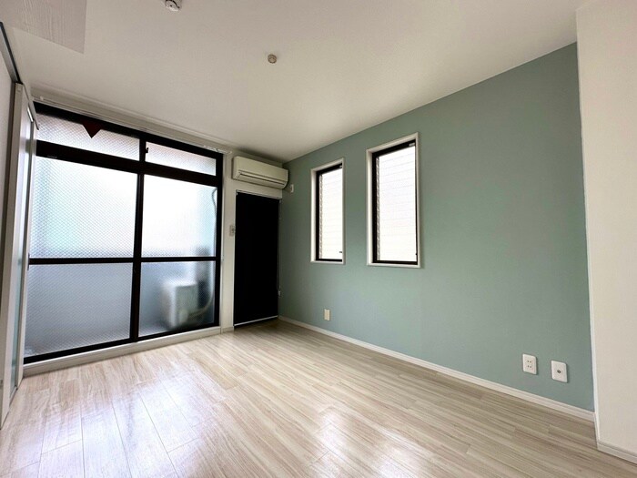 物件内観写真6　(居室)