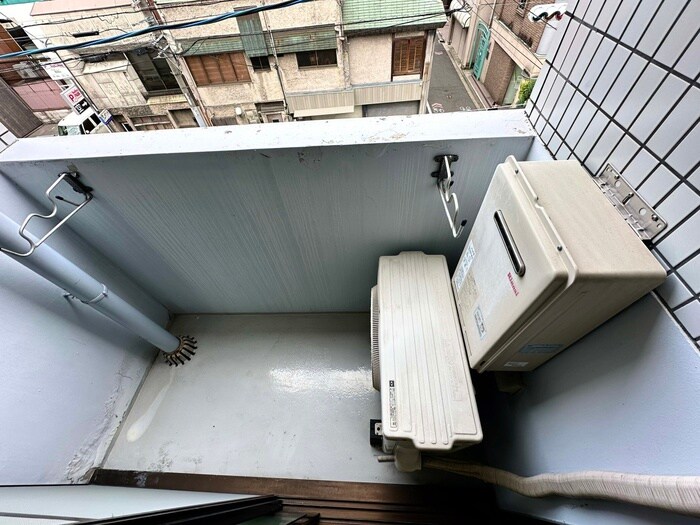 物件内観写真13　(ベランダ・バルコニー)