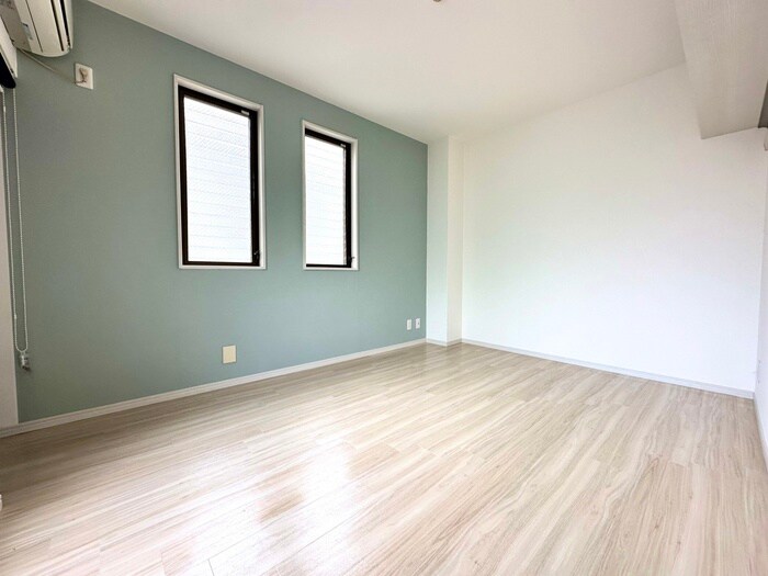 物件内観写真18　(居室)