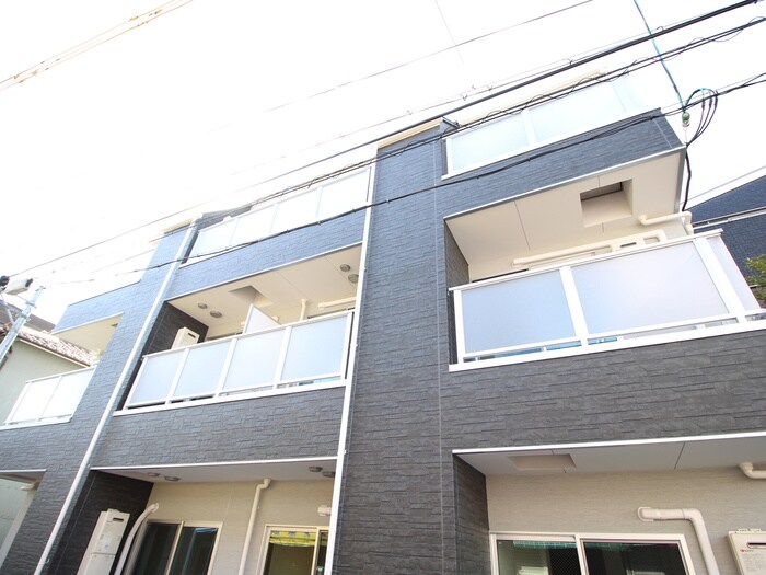 物件外観写真5　(外観写真)