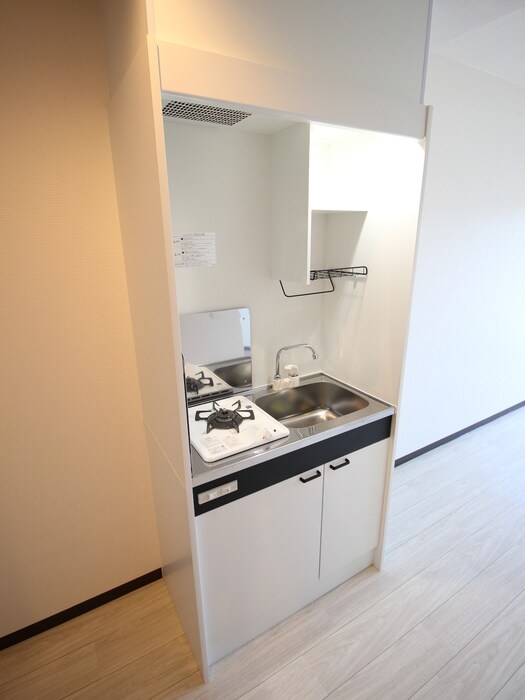 物件内観写真10　(キッチン)