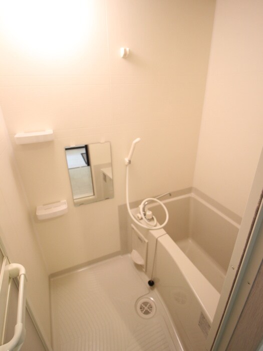 物件内観写真13　(バス／シャワールーム等)