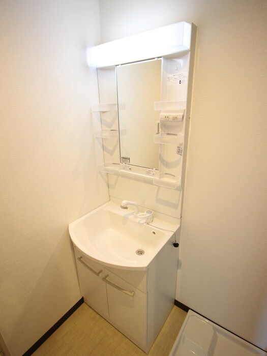 物件内観写真18　(洗面)