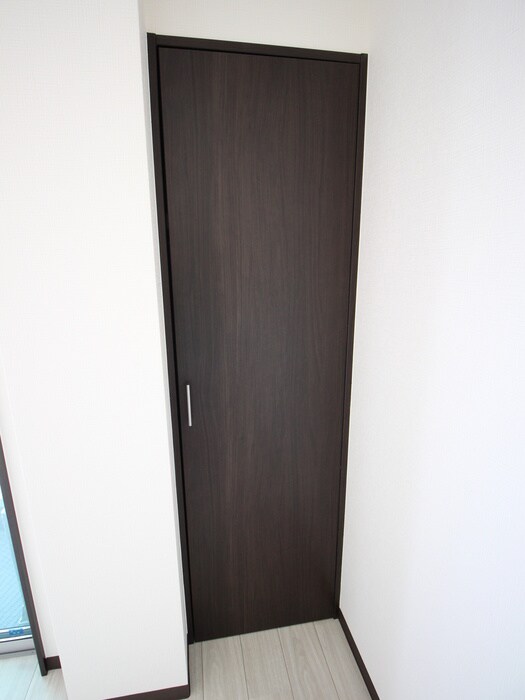 物件内観写真21　(収納)