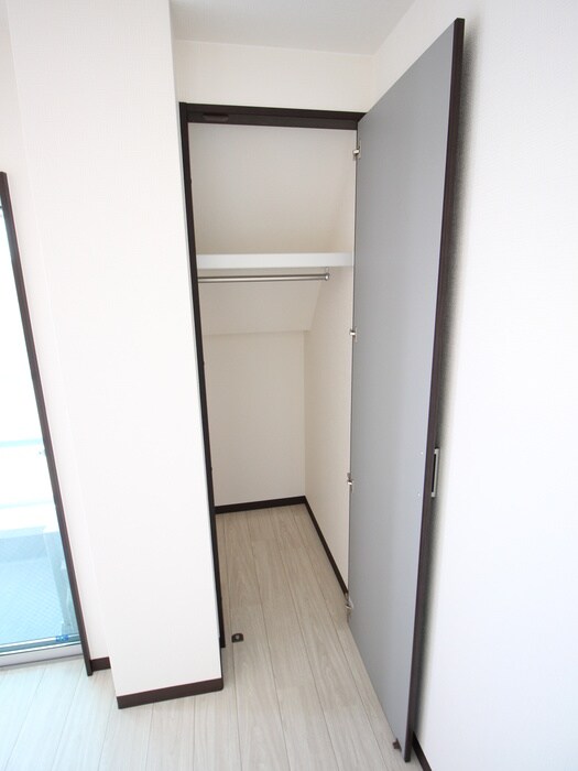 物件内観写真22　(収納)