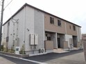 額原町アパート
