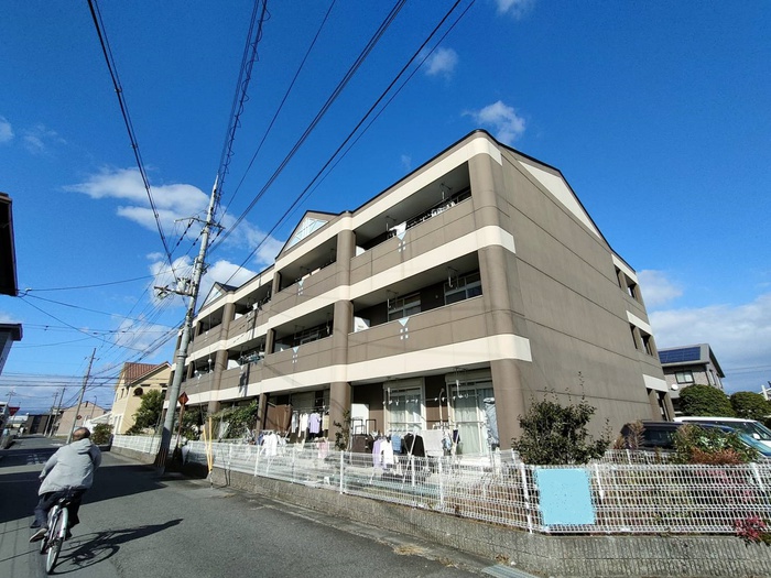 レジデンス守山