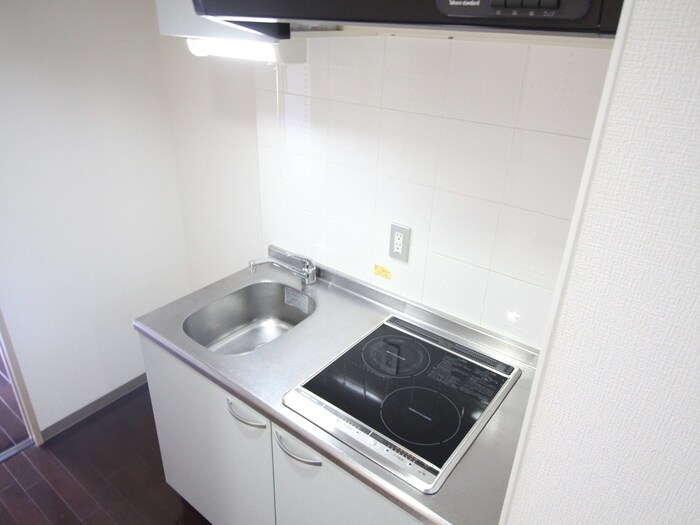 物件内観写真7　(キッチン)