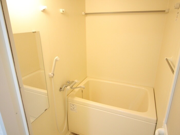 物件内観写真10　(バス／シャワールーム等)