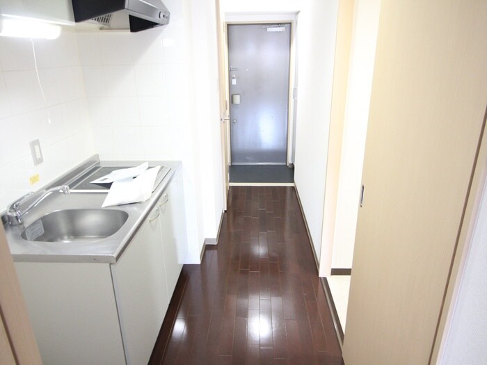 物件内観写真13　(靴箱)