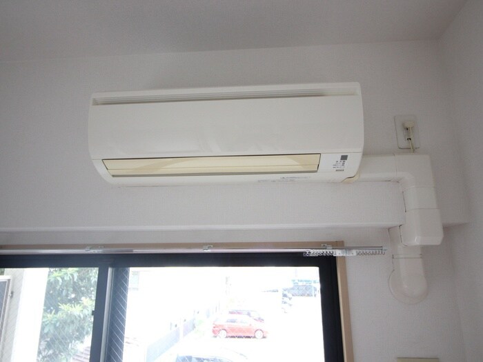 物件内観写真19　(居室)