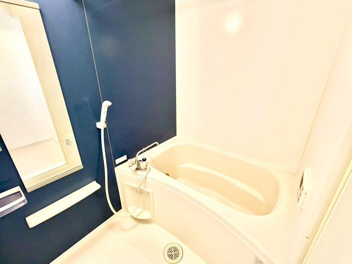 物件内観写真10　(バス／シャワールーム等)