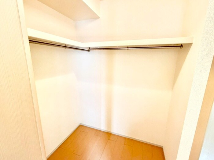 物件内観写真14　(収納)