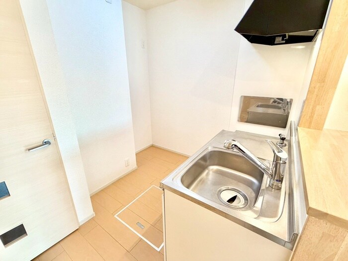 物件内観写真17　(キッチン)