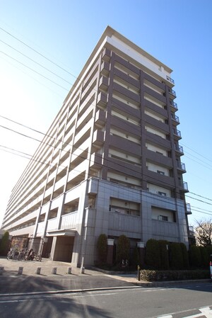 ﾒﾛﾃﾞｨｰﾊｲﾑ住道ｶﾞｰﾃﾞｨｱ（205）外観写真