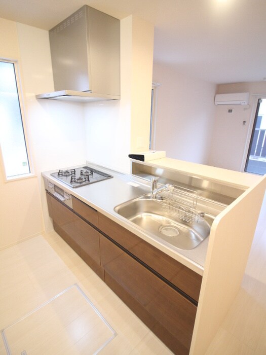 物件内観写真10　(キッチン)