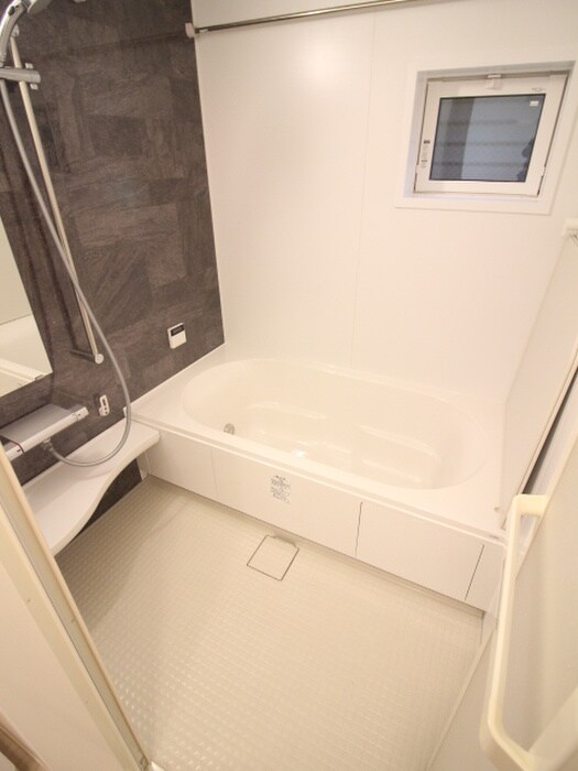 物件内観写真12　(バス／シャワールーム等)