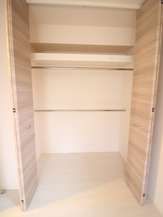 物件内観写真16　(収納)