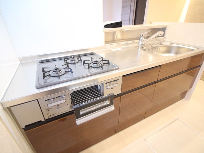 物件内観写真17　(キッチン)