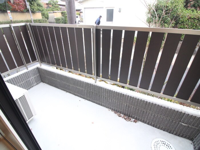 物件内観写真21　(ベランダ・バルコニー)