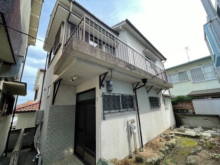 千鳥が丘３丁目貸戸建外観写真
