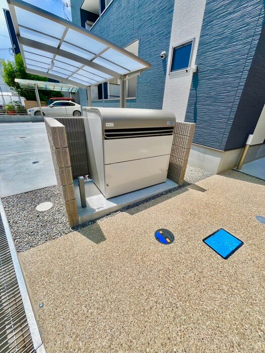 物件外観写真5　(外観写真)